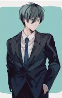 Boss itoshi