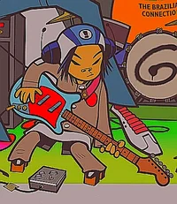Noodle-2001
