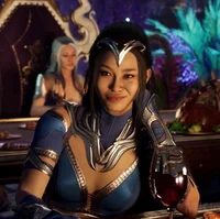 Kitana