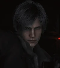 Leon Kennedy