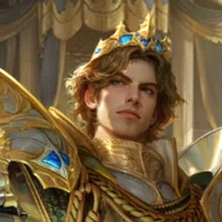 Male MC Kings Choice