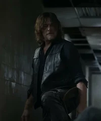 Daryl Dixon