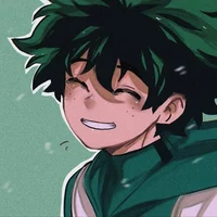 Izuku Midoriya