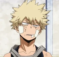 Bakugo