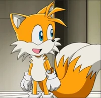 Tails
