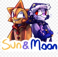 SunandMoonshow