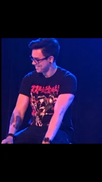 Nathan Sharp -Father