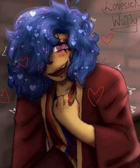 Lovesick Wally