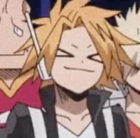 Denki Kaminari