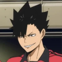 Kuroo Tetsuro