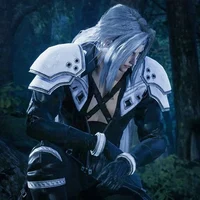 Sephiroth