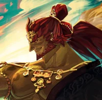 Ganondorf Dragmire