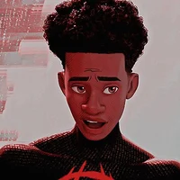 Miles G Morales