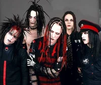 Murderdolls en UNAM