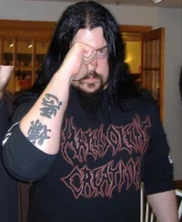 Mick Thomson 