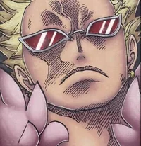 Doflamingo