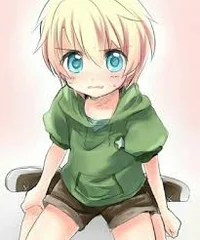 Adopted Son
