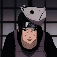 Itachi Uchiha