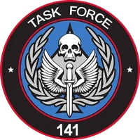 Task force 141