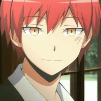 Akabane Karma
