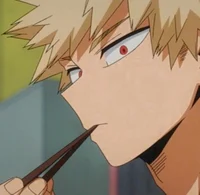 Bakugo
