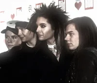 Tokio Hotel 