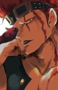 Eustass Kid 