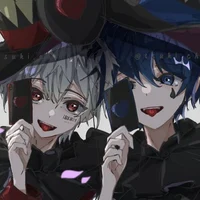 Mafumafu y soraru 