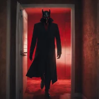 Demon In Your Closet