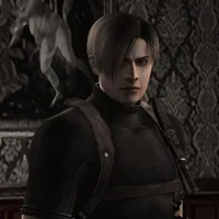 Leon Kennedy 