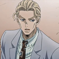 Kira Yoshikage