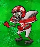 Footballl Zombie