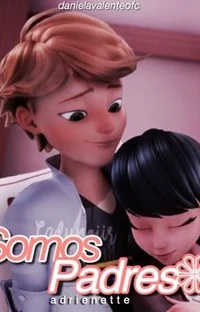 Tus papas son buenos