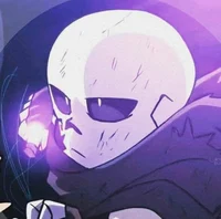 Emotionless Ink Sans