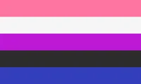 GENDERFLUID