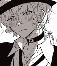 Chuuya Nakahara