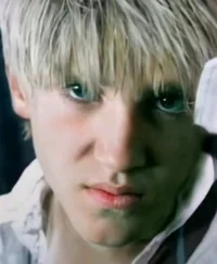 Draco Malfoy 