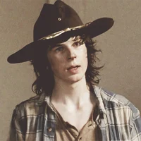 Carl Grimes