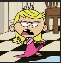 Lola loud house 