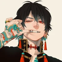 Kyo Colega de quarto