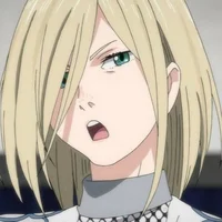 Yuri Plisetsky