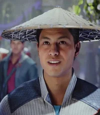Raiden