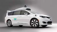 Pac-Bot - Waymo