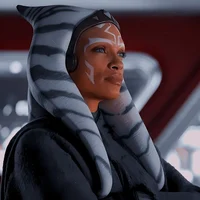 Ahsoka Tano