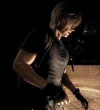 Leon Kennedy 