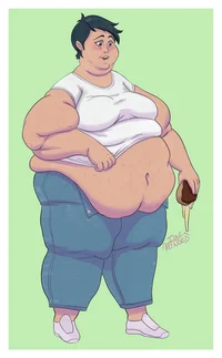 Teasing Feeder Bully