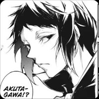 Akutagawa Ryuunosuke