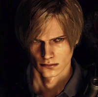 Leon Kennedy