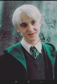 Draco Malfoy