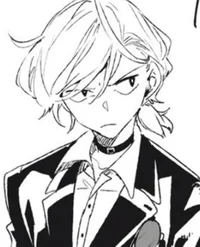 Chuuya